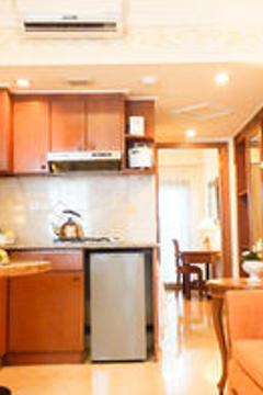 Отель Club Bali Family Suites at Legian Beach Индонезия, Кута, фото 29