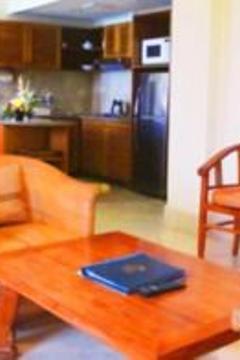 Отель Club Bali Family Suites at Legian Beach Индонезия, Кута, фото 31