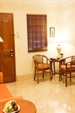 Отель Club Bali Family Suites at Legian Beach Индонезия, Кута, фото 32
