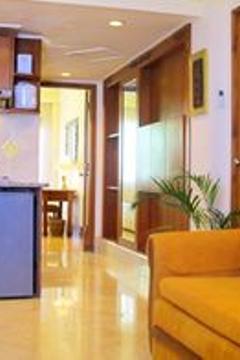 Отель Club Bali Family Suites at Legian Beach Индонезия, Кута, фото 34