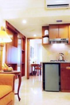 Отель Club Bali Family Suites at Legian Beach Индонезия, Кута, фото 35