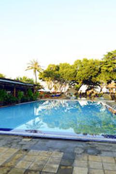 Отель Club Bali Family Suites at Legian Beach Индонезия, Кута, фото 39