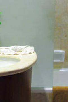 Отель Club Bali Family Suites at Legian Beach Индонезия, Кута, фото 4