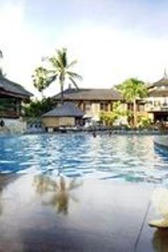 Отель Club Bali Family Suites at Legian Beach Индонезия, Кута, фото 44