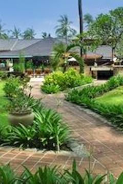 Отель Club Bali Family Suites at Legian Beach Индонезия, Кута, фото 46