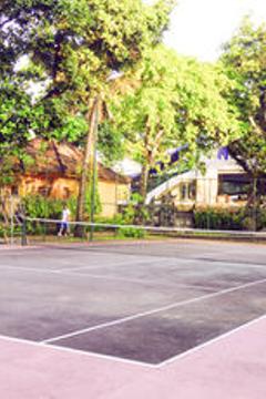 Отель Club Bali Family Suites at Legian Beach Индонезия, Кута, фото 47