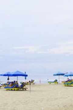 Отель Club Bali Family Suites at Legian Beach Индонезия, Кута, фото 9