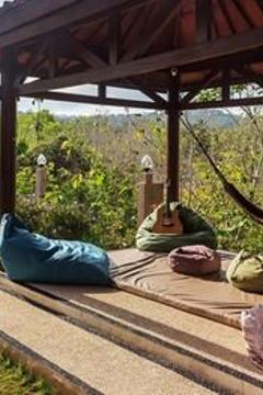 Отель Bombora Surf Camp Индонезия, Пекату, фото 12
