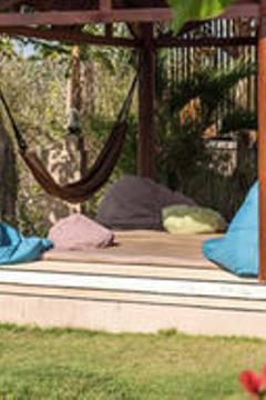 Отель Bombora Surf Camp Индонезия, Пекату, фото 14
