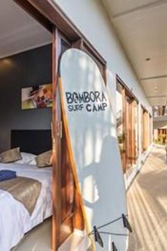Отель Bombora Surf Camp Индонезия, Пекату, фото 19