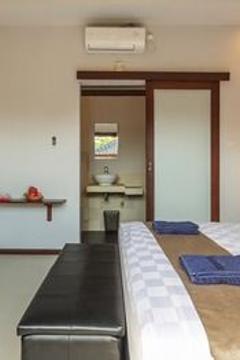 Отель Bombora Surf Camp Индонезия, Пекату, фото 22