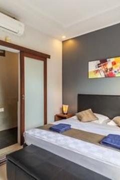 Отель Bombora Surf Camp Индонезия, Пекату, фото 24
