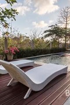 Отель Bombora Surf Camp Индонезия, Пекату, фото 26