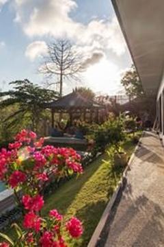 Отель Bombora Surf Camp Индонезия, Пекату, фото 27