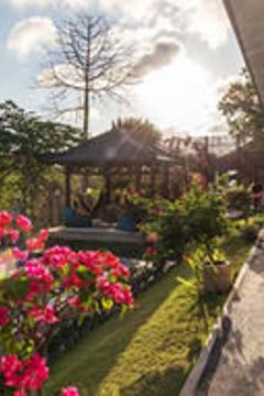 Отель Bombora Surf Camp Индонезия, Пекату, фото 32