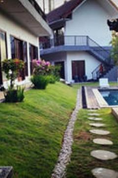 Отель Bombora Surf Camp Индонезия, Пекату, фото 10