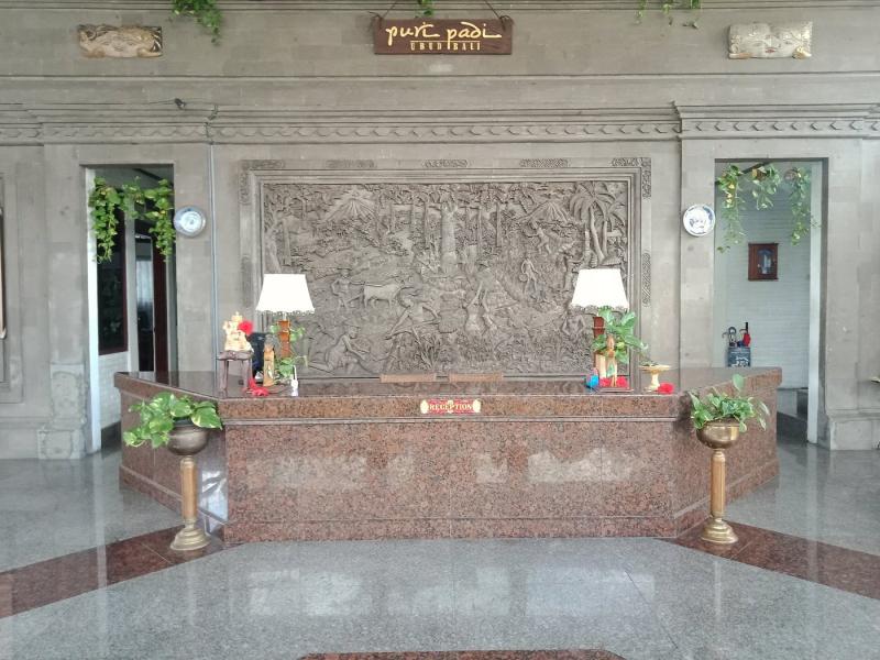 Puri Padi Hotel