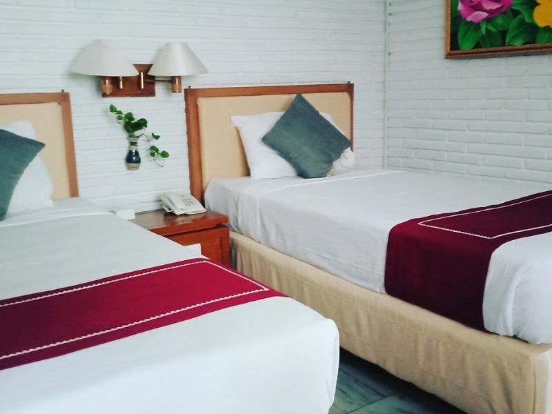 Puri Padi Hotel