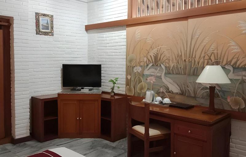 Puri Padi Hotel
