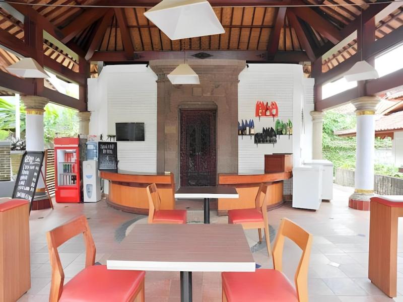 Puri Padi Hotel