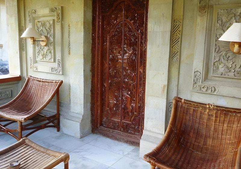 Puri Padi Hotel