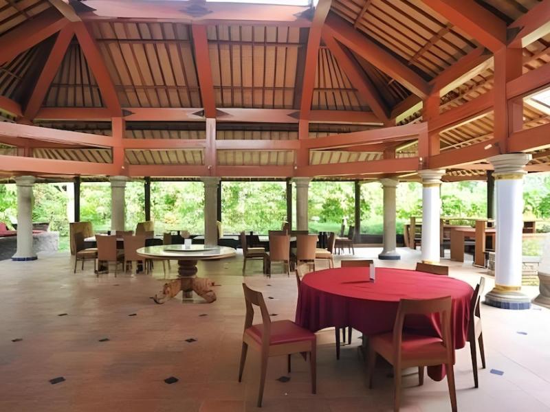 Puri Padi Hotel