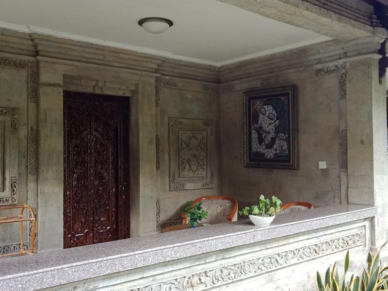 Puri Padi Hotel