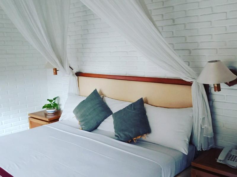 Puri Padi Hotel
