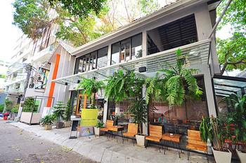 The Heritage Hotels Bangkok
