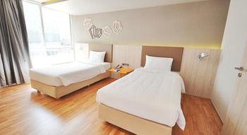 The Heritage Hotels Bangkok