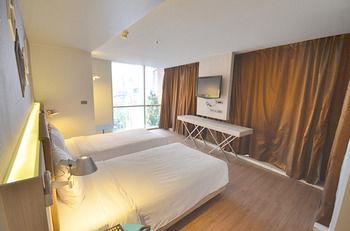 The Heritage Hotels Bangkok