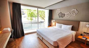 The Heritage Hotels Bangkok