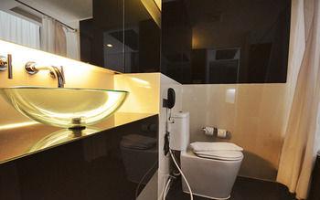 The Heritage Hotels Bangkok