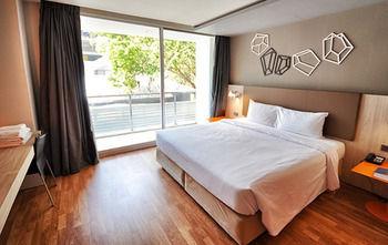 The Heritage Hotels Bangkok