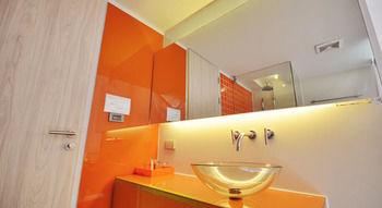 The Heritage Hotels Bangkok