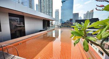 The Heritage Hotels Bangkok