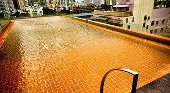The Heritage Hotels Bangkok