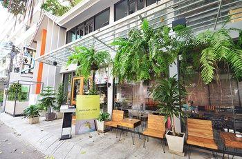 The Heritage Hotels Bangkok