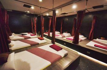 The Heritage Hotels Bangkok