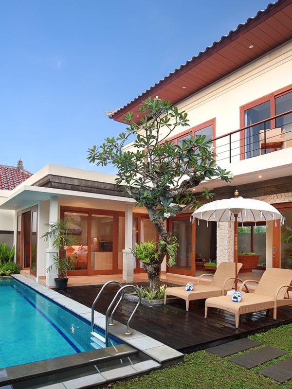 Kubu Gwk Resort