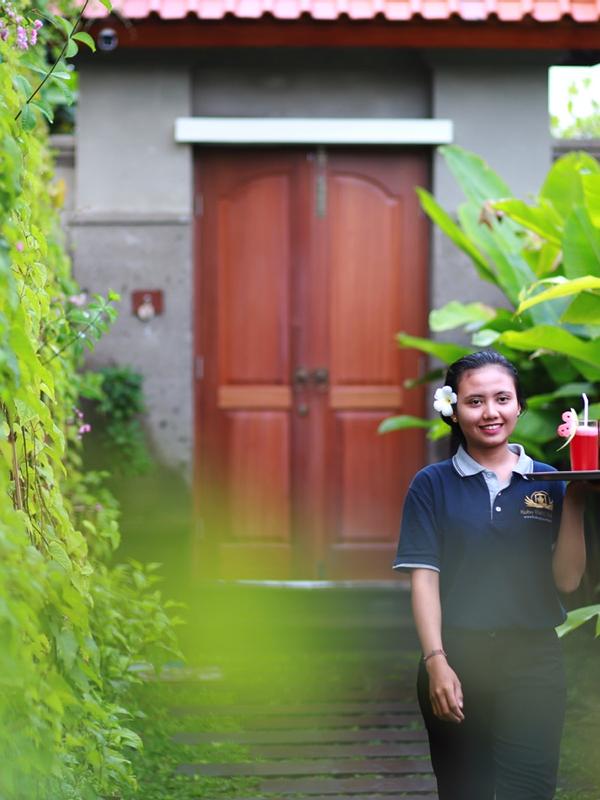 Kubu Gwk Resort