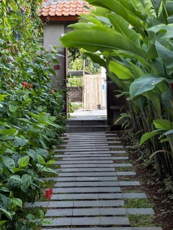Kubu Gwk Resort