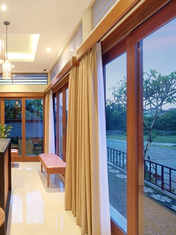 Kubu Gwk Resort