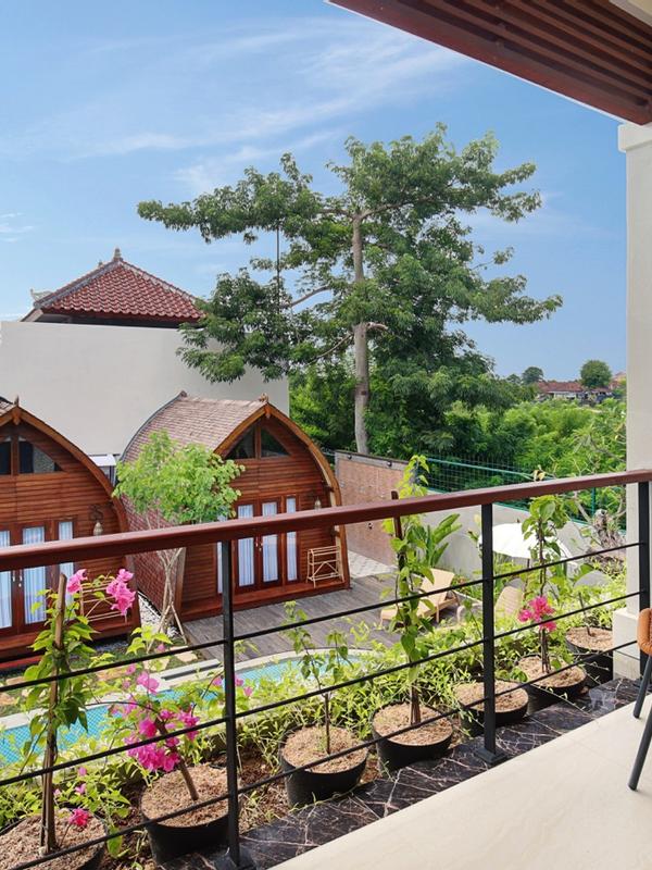Kubu Gwk Resort