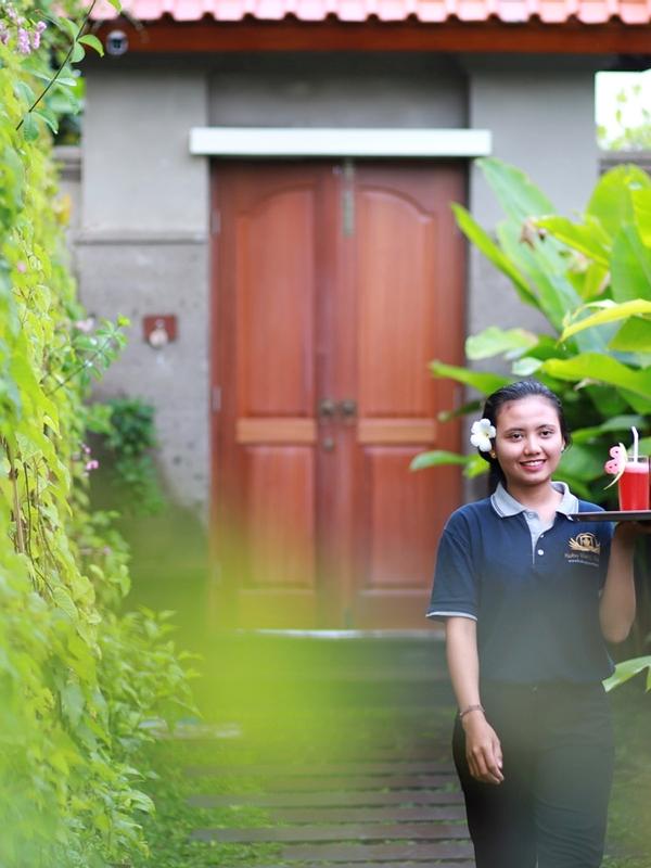 Kubu Gwk Resort