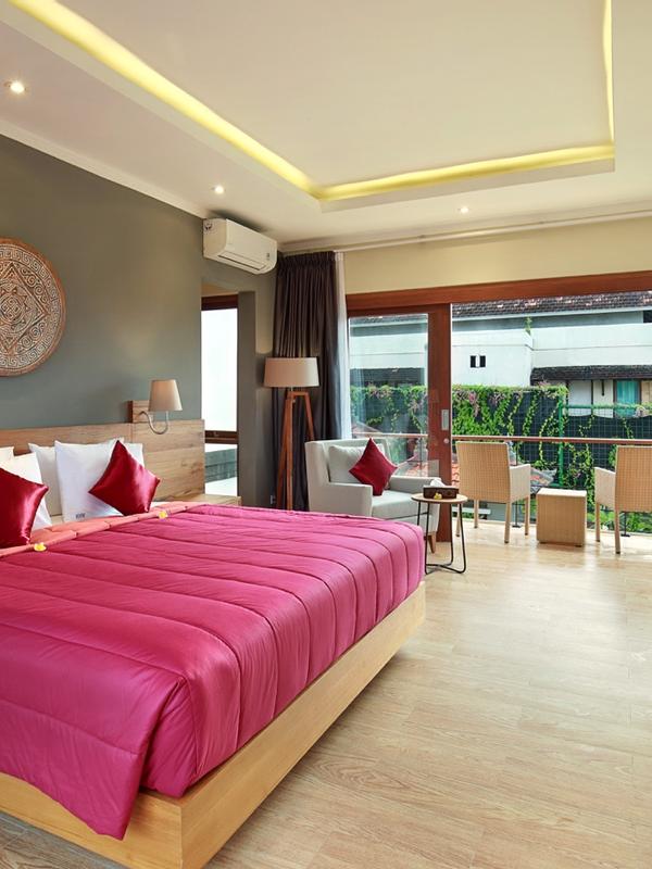 Kubu Gwk Resort