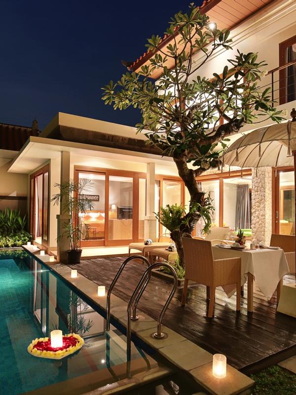 Kubu Gwk Resort
