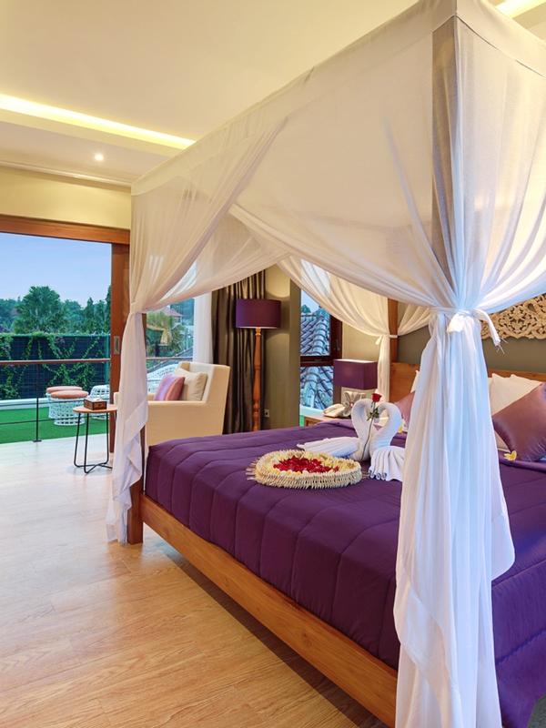 Kubu Gwk Resort