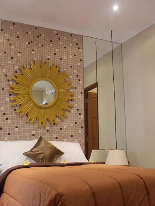 Kubu Gwk Resort