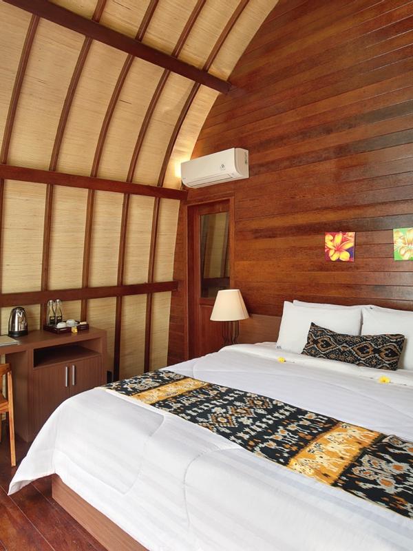 Kubu Gwk Resort